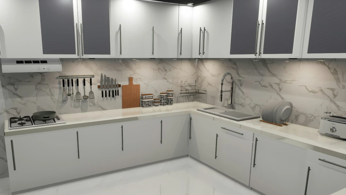 Simple Ways Free Cabinet Samples Can Support a Kitchen Upgrade